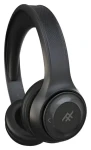 IFrogz Aurora Wireless čierna / Slúchadlá / Bluetooth / Cez hlavu / Mikrofón (31185)