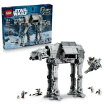 LEGO® Star Wars™ 75454 AT-AT™ sa INT-4 z Imperiálneho zostatku