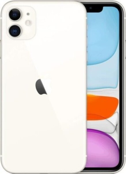 Apple MOBILE PHONE IPHONE 11/64GB WHITE RED BY ADAPT GLOBAL