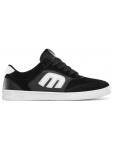 Etnies The Aurelien black/white pánske topánky - 41EUR