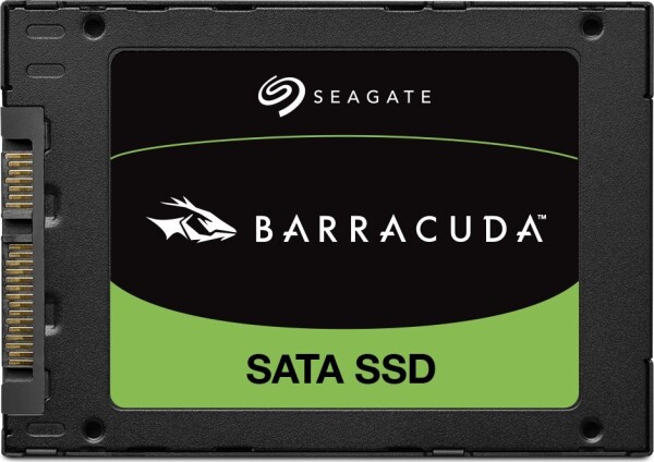 Seagate BarraCuda 2.5" SATA III (ZA1920CV1A002)