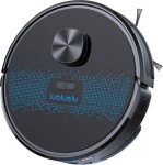 Lubluelu Robot sprzątający Lubluelu SL60D (Čierny)