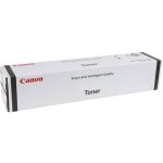 Canon C-EXV 37 náplň do tlačiarne originál čierna Maximálny rozsah stárnek 15100 Seiten; 2787B002