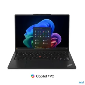 Lenovo ThinkPad X1 Carbon Gen 14 čierna Nordic / Notebook / 14" WUXGA Touch / Intel Core Ultra 7 355 / 32GB / 512GB SSD (21V70072MX)
