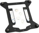 XSPC Zadná doska LGA1700 / Zadná doska / Chladenie CPU (5060596651333)