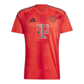 Adidas Bayern Mníchov Home Jersey M IT8511 Muži M (178 cm)