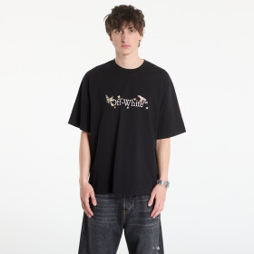 Tričko Off-White Dream Arrow Skate S/S Tee Black M
