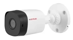 CP PLUS TC51PL2C-0360 / Vonkajšia kamera 4v1 / 5 MPx / IR prísvit 20 m / Mikrofón / IP67