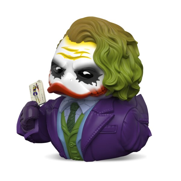 Tubbz Kačička DC Comics Joker The Dark Knight