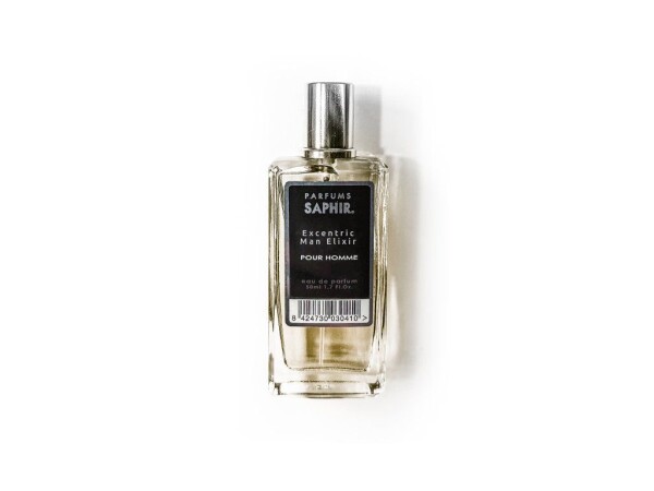 SAPHIR - Excentric Man Elixir Parfémovaná voda Veľkosť: 50 ml