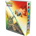 Pokémon TCG: Q4 Minialbum s boostrom