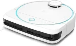 Hobot Legee D8 biela / Robotický vysávač / vysávanie, mopovanie leštenie / 5000 Pa / Lidar / 4900 mAh (Legee D8)