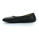 Topánky Rock spring Princeton Nappa Zen Black 38 EUR
