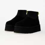 Tenisky UGG W Classic Mini Dipper Black EUR 36