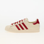Tenisky adidas x AVAVAV Superfinger Superstar Better Scarlet/ Off White/ Better Scarlet EUR 38 2/3