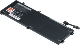 T6 Power Batéria pre DELL Precision 15 5520 5530 XPS 15 9560 9570 (4900 mAh) / Li- POL / 3 články / 4900 mAh (NBDE0191)