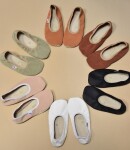 Omaking čierne barefoot cvičky ad 37 EUR
