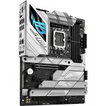 Asus ROG STRIX Z790-A GAMING WIFI II/Z790/LGA 1700/ 4X DDR5/PCIE 5.0/1x 2.5GLAN/Wi-Fi/ATX (90MB1FN0-M0EAY0)