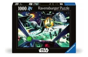 Ravensburger Star Wars: X-Wing Kokpit