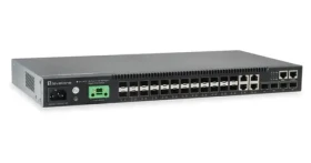 LevelOne GTL-2872 / Switch / 20x SFP / 4X 10G SFP+ / Managed L3 / 19" (GTL-2872)