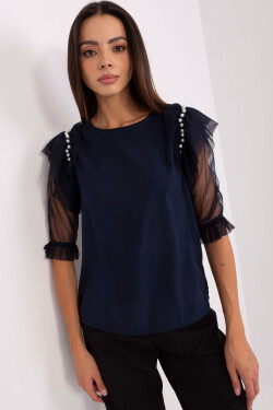 Blúzka model 216393 Lacerta 36