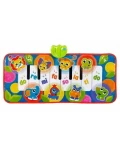 Playgro - Hracia podložka piano / od 6 mesiacov (9321104869951)
