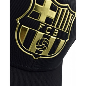 Čiapka FC Barcelona Jr 5001GBNOP OSFW