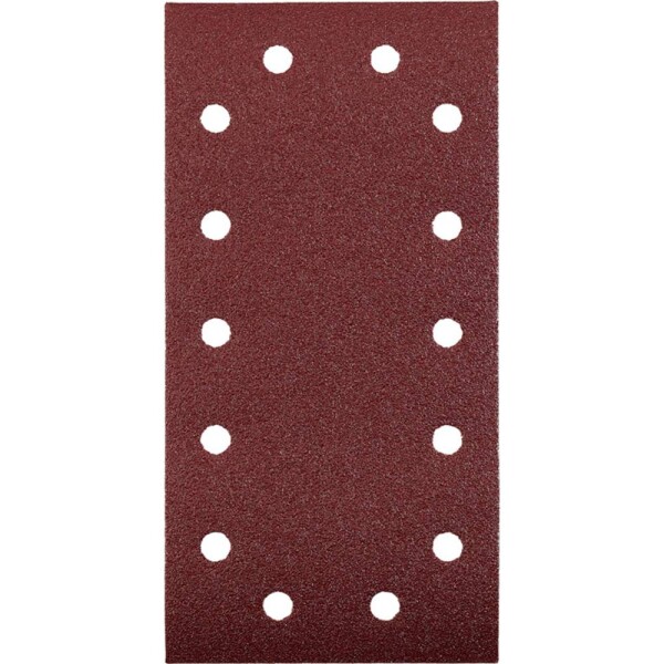 Kwb 818924 brúsny papier Zrnitosť 240 (d x š) 230 mm x 115 mm 5 ks; 818924