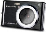 Agfa Agfa Photo DC5500 Čierny