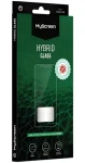 MyScreen Protector HybridGLASS BacteriaFREE Nokia 3.4 / Ochranné sklo / Hybridné / 8H tvrdosť / Antibakteriálne (M5192HGBF)