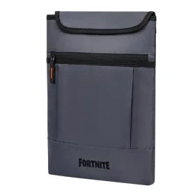 BAAGL Obal na notebook Fortnite Squad GRS / Obal na notebook / do 15" / recyklovaný materiál