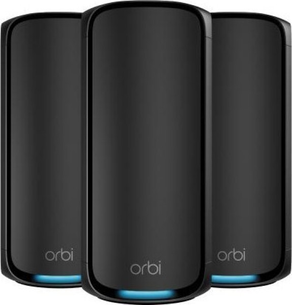 NETGEAR Orbi 970 3-pack (RBE973SB-100EUS)