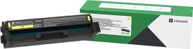 Lexmark 20N2XY0 Yellow Originál (102120)