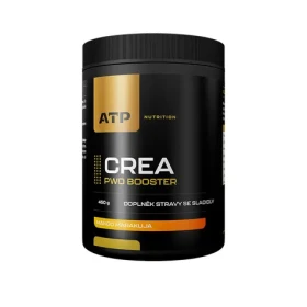 ATP Nutrition CREA PWO Booster mango marakuja 450 g (18186)