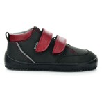 Beda Sydney celoročné členkové barefoot topánky (BFN 170060/W/M/NUB/NL/OK/GR) 26 EUR