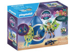 PLAYMOBIL 71349 Mesačný domček pre víly