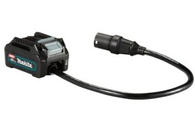 Makita 191N62-4 napájací adaptér pre 191A64-2 a PDC1200/40V/Li-ion (191N62-4)