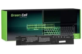 Green Cell FP06XL / Batéria pre notebook / Li- ION / 10,8 V / 4400mAh / HP ProBook 440 445 450 455 470 (HP77)