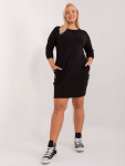 Plus size dress model 197469 Relevantnosť universal