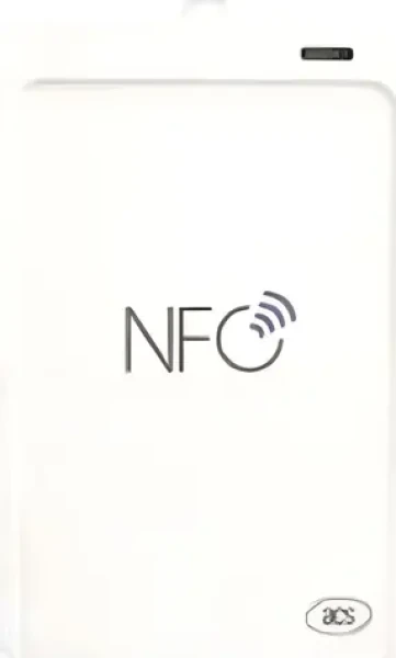ACS ACR1552U USB NFC Reader IV / Čítačka čipových kariet / NFC / USB (ACR1552U USB NFC Reader IV)