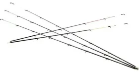 Suretti Emotion Carbon 3/4 oz / Feederová špička / náhradný diel prútu / O 3,47 mm / 52 cm