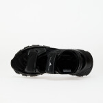 Tenisky adidas x Stella McCartney Hika Sandal Canvas Core Black/ Core Black/ Utility Black EUR 41 1/3