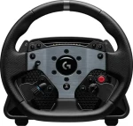 Logitech G Pro Racing Wheel / herný volant / pre PS4 PS5 PC / USB (941-000177)