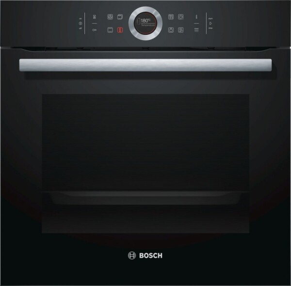 Bosch HBG675BB1