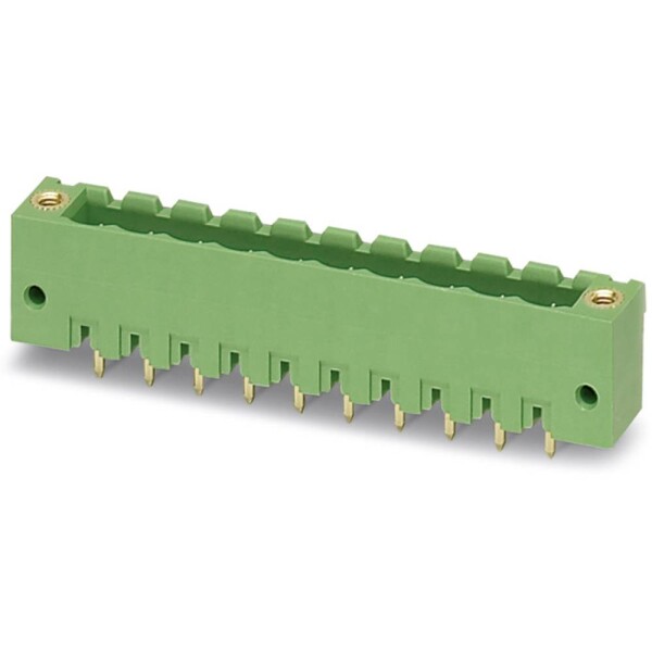 Base strip MSTBV 2,5/ 8-GF-5,08 AU 1994092 Phoenix Contact; 1994092