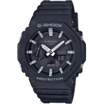 Casio G-Shock Original Carbon Core Guard GA-2100-1AER (619)