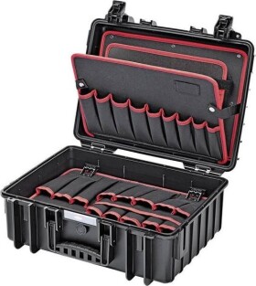 Knipex Kufor na náradie Robust