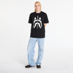 Tričko A BATHING APE City Camo Shark Tee UNISEX Black XXL