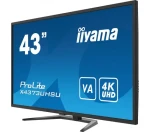 IIYAMA ProLite X4373UHSU-B1 X4373UHSU-B1