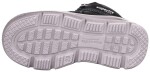 Detské zimné topánky MARS, zapínanie BOA GTX, Superfit, 1-009085-0000, čierna - 27